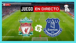 2T / ¡¡¡GANA EL LIVERPOOL!!!  Liverpool 2-0 Everton 👉 EN VIVO 🏆 Premier League 🎤Fecha 9 / 2023