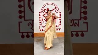 #adilaxmi #ashtalaxmistotram #bharatanatyam #shorts #trendingshorts #surasi