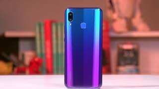 Huawei Nova 3 First Impressions | Digit.in