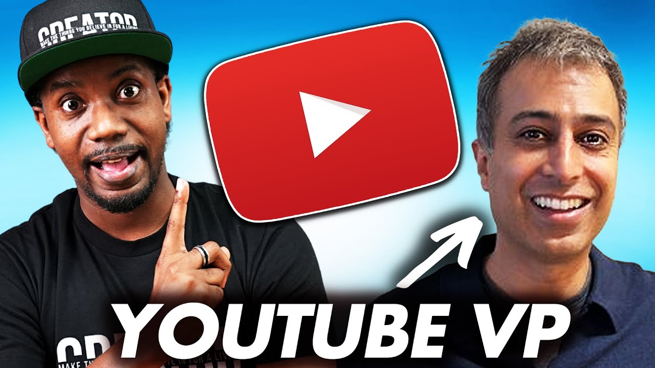 YouTube Executive Explains NEW 2023 YouTube Monetization Changes - YouTube