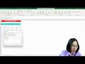 tuyệt chiêu tạo lời nhắc bằng hộp thoại gợi ý trong excel nguyễn thị hường