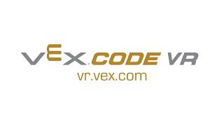 VEXcode VR - 5. Variables and Lists and My Blocks