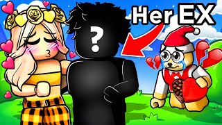 CHLOE’S EX RETURNED…