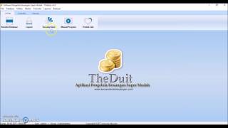Software Aplikasi Pengelolaan Keuangan Terlengkap