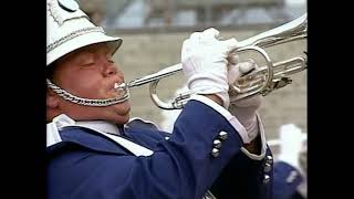 Not Bluecoats 1997