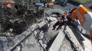 【titanfall2】その362 毎日タイタンフォール