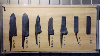 Tojiro: Precision-Crafted Japanese Knives for Every Kitchen - Part 2