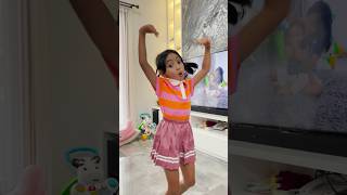 DANCE SUPER SHY SERU BANGET BUNDA VS LEIKA😍 #ImSuperShy #ad #NewJeans #leika