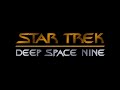 deep space nine ds9 theme city of prague philharmonic