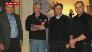 Royal family rocked by new release of Epstein files