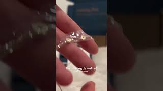 Unboxing Ana Luisa Jewelry! 💍