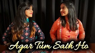 Agar Tum Saath Ho | Dance Cover | Vivek Dadhich Choreography | Tamasha