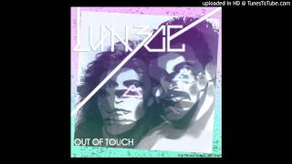 Lunice - Out of Time (2009)