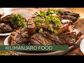 Top best restaurants in Nairobi//Ep 5// Kilimanjaro food court