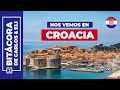 Nuestro siguiente destino: Croacia!