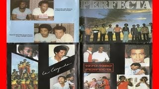 🎼 PERFECTA ♫ (Martinique):\