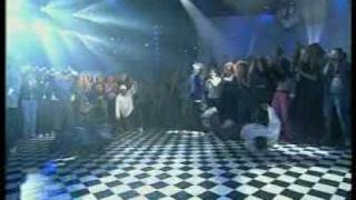 Flying steps - Breakin It Down(Live At TOP RTL).mpg