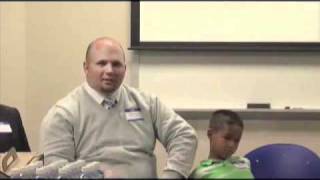 Robert Doss - Redflex Traffic Systems
