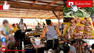 🇬🇾 Mon Repos Market and breakfast 🌶🇬🇾