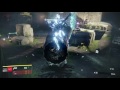 ［destiny 　nf ソロ　ネクサス　＜黒燕＞