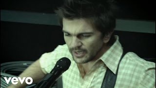 Juanes - Gotas De Agua Dulce (Official Music Video)
