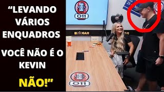 DEOLANE BEZERRA- MULHER DO MC KEVIN “ FALOU SOBRE O FILHO DELA NO PODCAST / CORTES DE PODCAST- 011