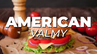 AMERICAN RESTAURANTS in Valmy, WISCONSIN