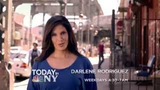 News 4 New York: "The Now: Neighborhoods" Today in New York (:30)