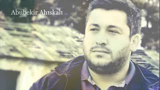 Ebubekir AHISKALI - Karadır kaşların (Official Sound)