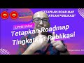 Tetapkan Roadmap Tingkatkan Publikasi - Prof. Dr. Ade Gafar Abdullah, M.Si.