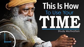 Sadhguru's Ultimate Advice For Students & Young People - HOW TO SUCCEED IN LIFE