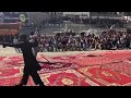 Beautiful dance video of supporters of PPP leader Bilawal Bhutto in Baltistan before Jalsa