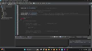 STM32 BareMetal Programming | How to configure alternate functionality of GPIO Pins | Hindi