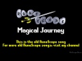 old runescape soundtrack magical journey