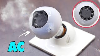 DIY AC Bulb