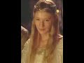 namárie galadriel s lament in lorien spoken elvish quenya