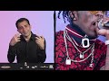 Jewelry Expert Critiques Lil Uzi Vert's Jewelry Collection  GQ