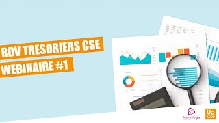 RDV Trésoriers CSE - Webinaire #1