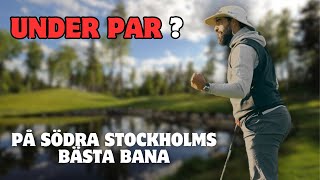 SÖDRA STOCKHOLMS BÄSTA BANA