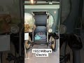 1922 milburn electric car before tesla roaring 20 s