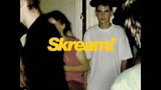 Skream - Blue Eyez