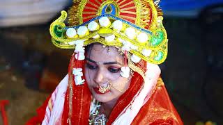Odia Traditional Wedding Highlight # Subha Mangalam # Moon Creation Raha