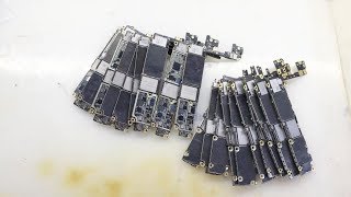 iPhone硬盘扩容升级那些事