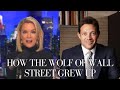 How the Wolf of Wall Street Grew Up, with Jordan Belfort | The Megyn Kelly Show