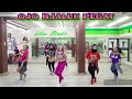 OJO NJALUK PEGAT , NELLA KHARISMA , DORY HARSA - DANGDUT - KOPLO - SENAM KREASI - LILAC | ZUMBA