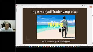 GO Master Class Indonesia 1st- Bagaimana trading Anda saat ini?