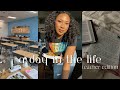 TEACHER VLOG || A *full*  DITL OF A MIDDLE SCHOOL TEACHER