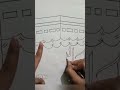 how to calligraphy of labbaik labbaik. art islamic calligraphy afrina viralshort shortsfeed