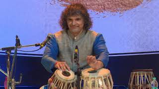 GuruAbhivadan 2018 | Ramdas Palsule | Tabla Solo