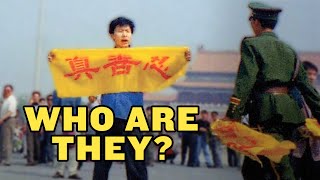 What is Falun Gong and Why is it Persecuted? | China Uncensored